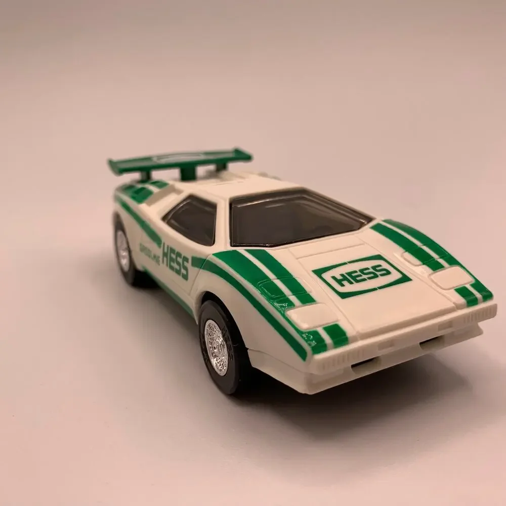 Hess 1991 toy